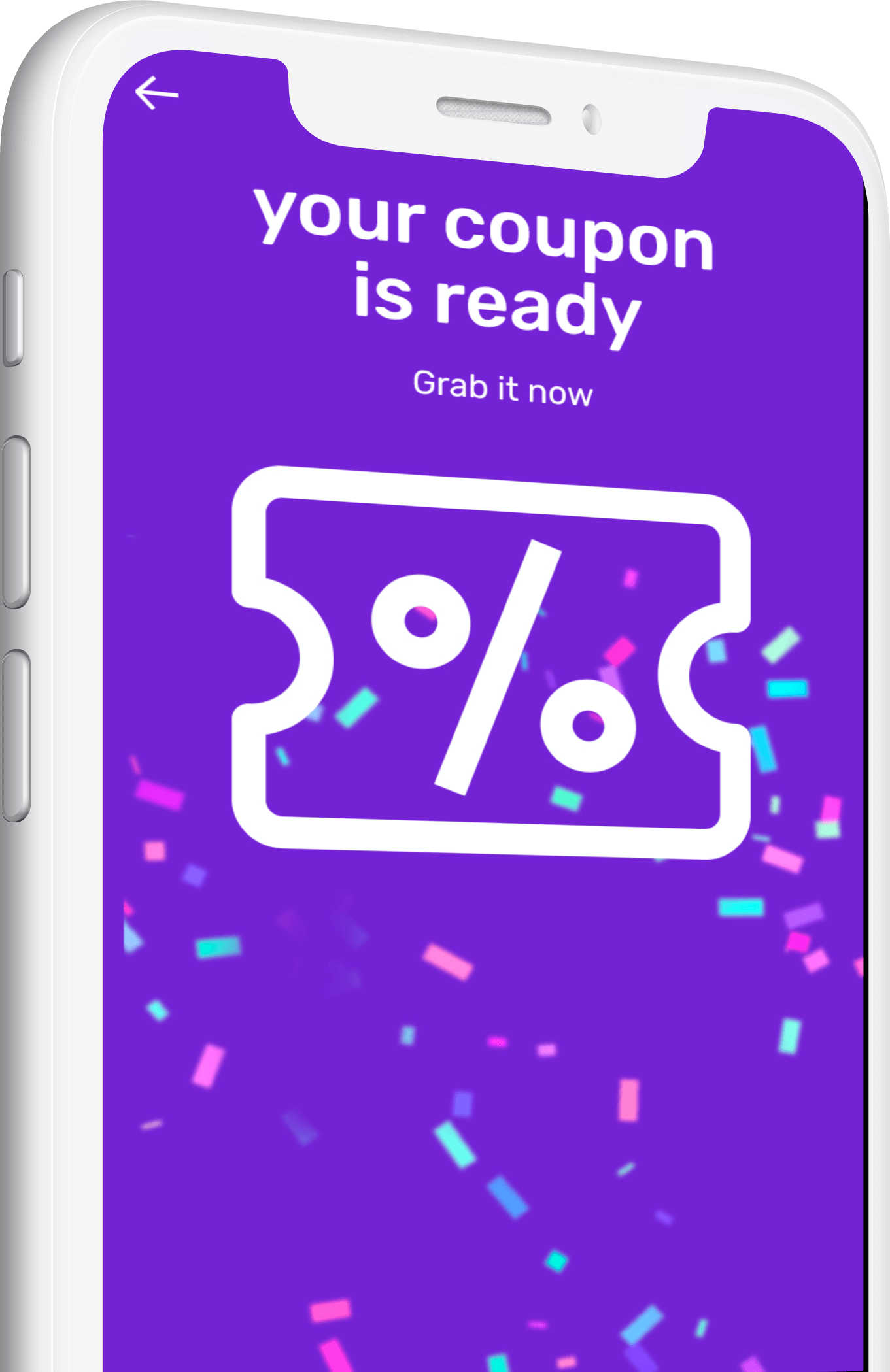 Crowd Coupons