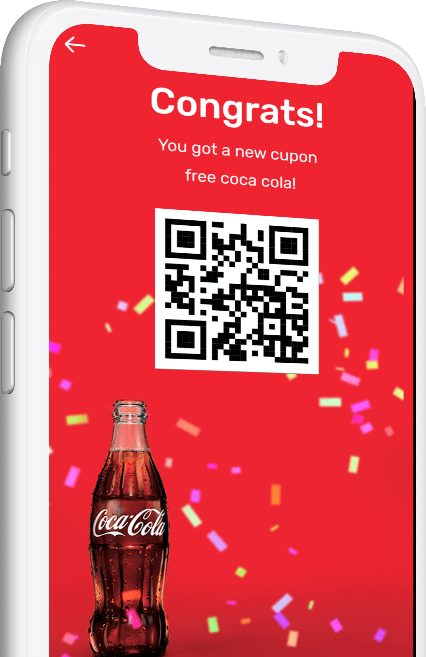 Sponsored activity